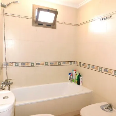 Apartamento Marinada Benidorm Exterior photo