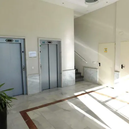 Apartamento Marinada Benidorm Exterior photo