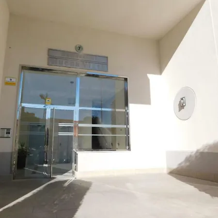 Apartamento Marinada Benidorm Exterior photo