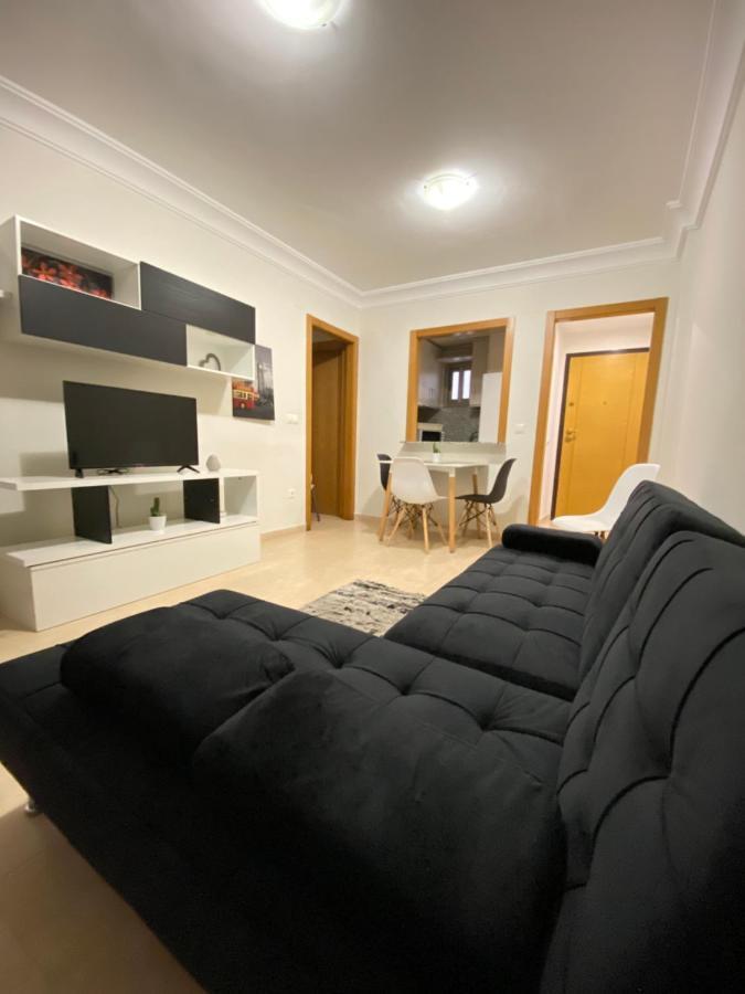 Marinada Apartament