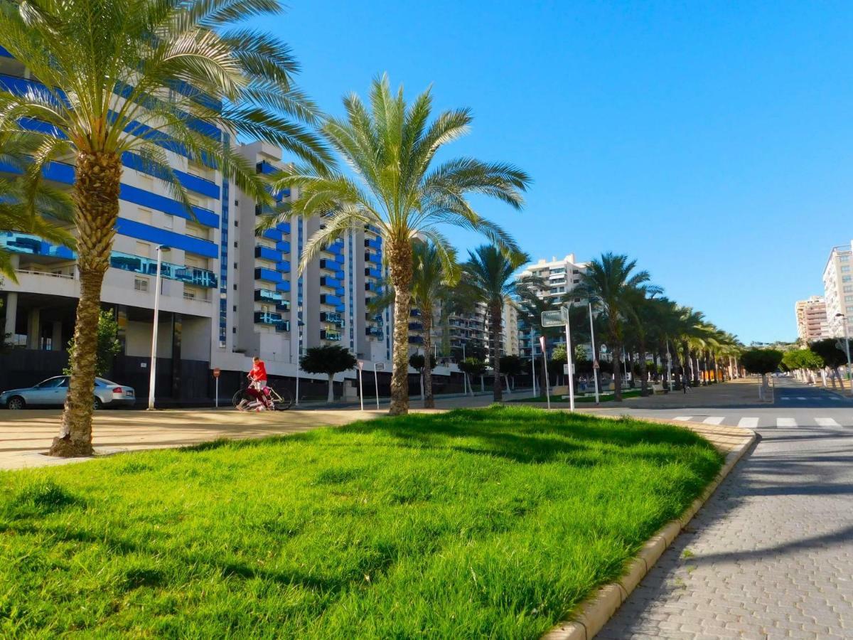 Marinada Benidorm