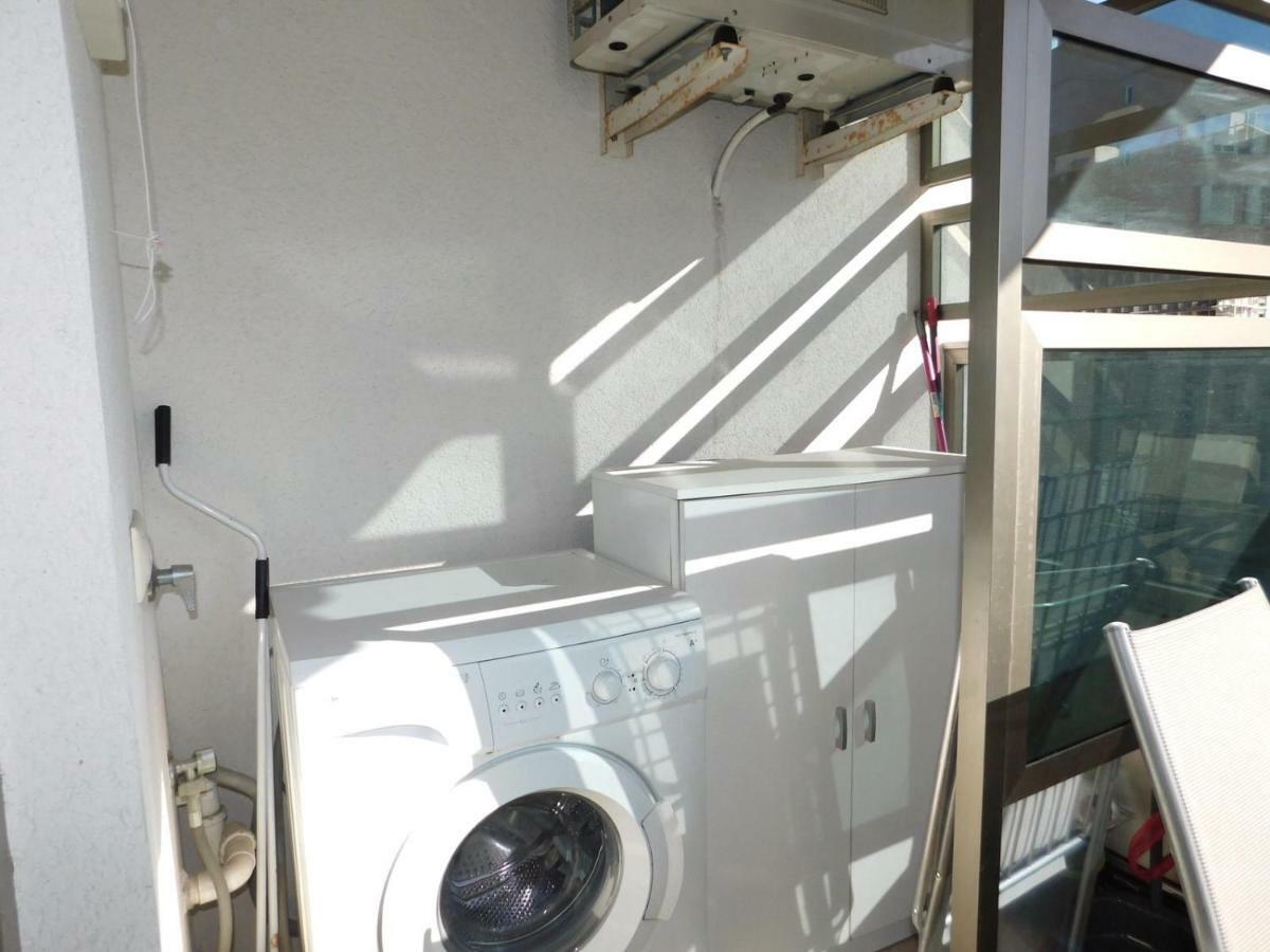 Apartament Marinada *