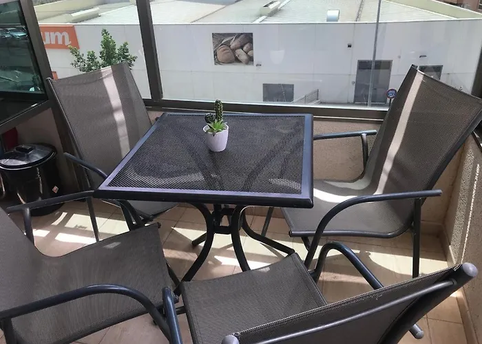 Apartamento Marinada
