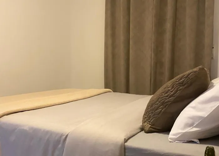 Apartamento Marinada