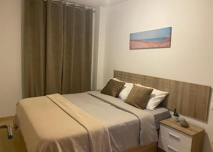 Apartamento Marinada