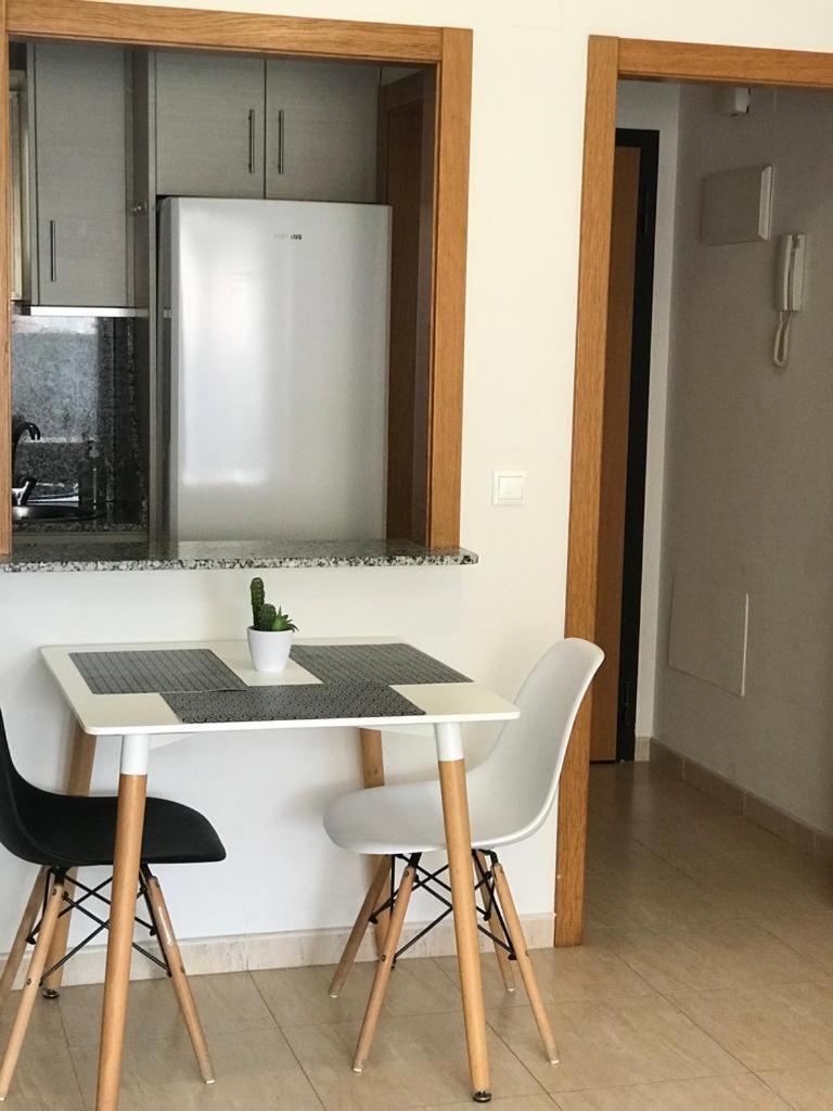 Apartment Marinada Benidorm
