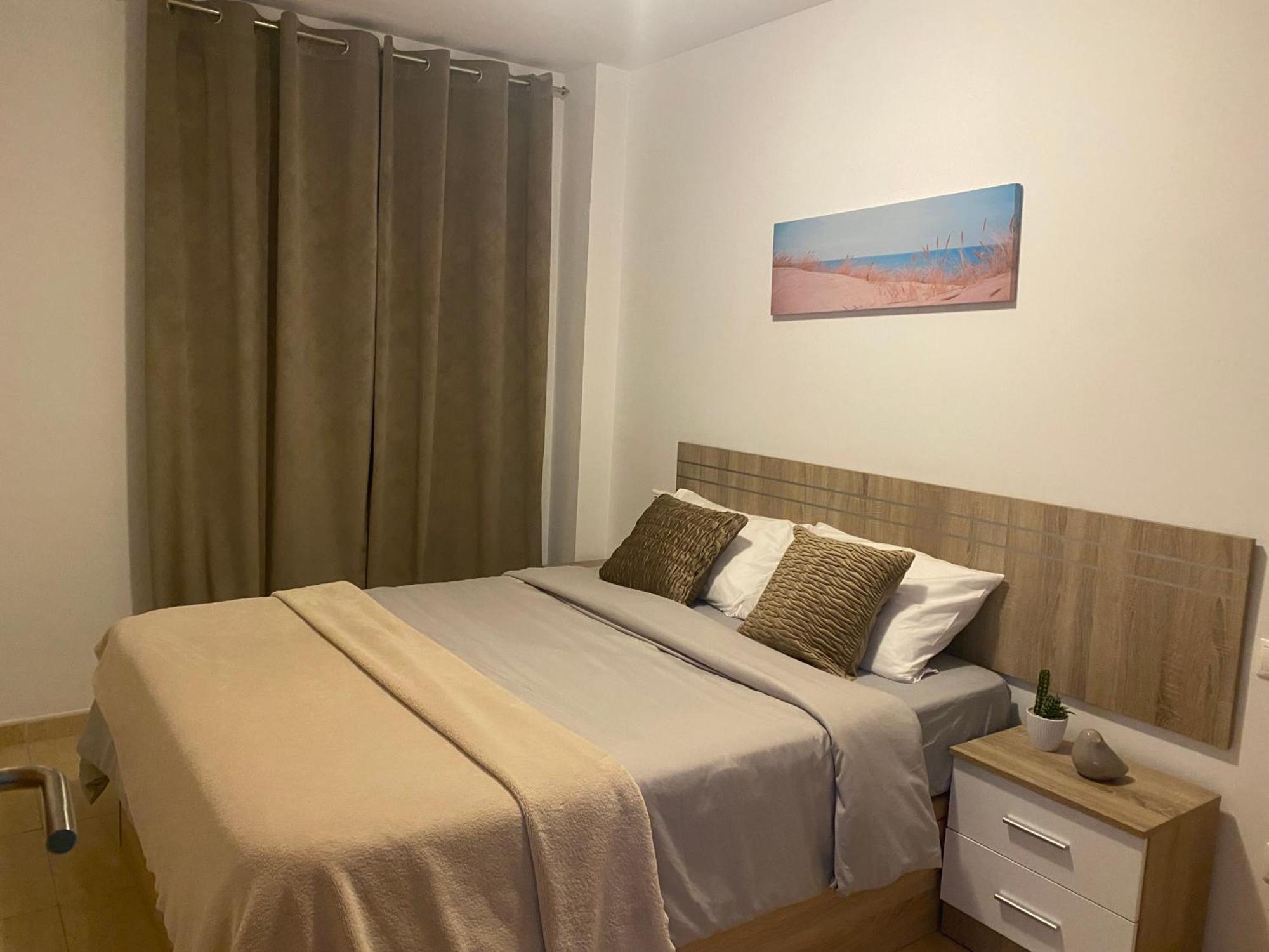 Marinada Apartment Benidorm