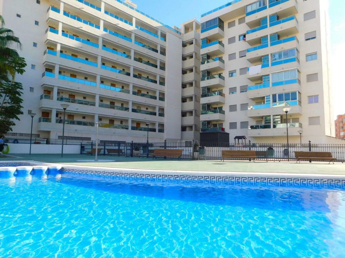 Marinada Benidorm
