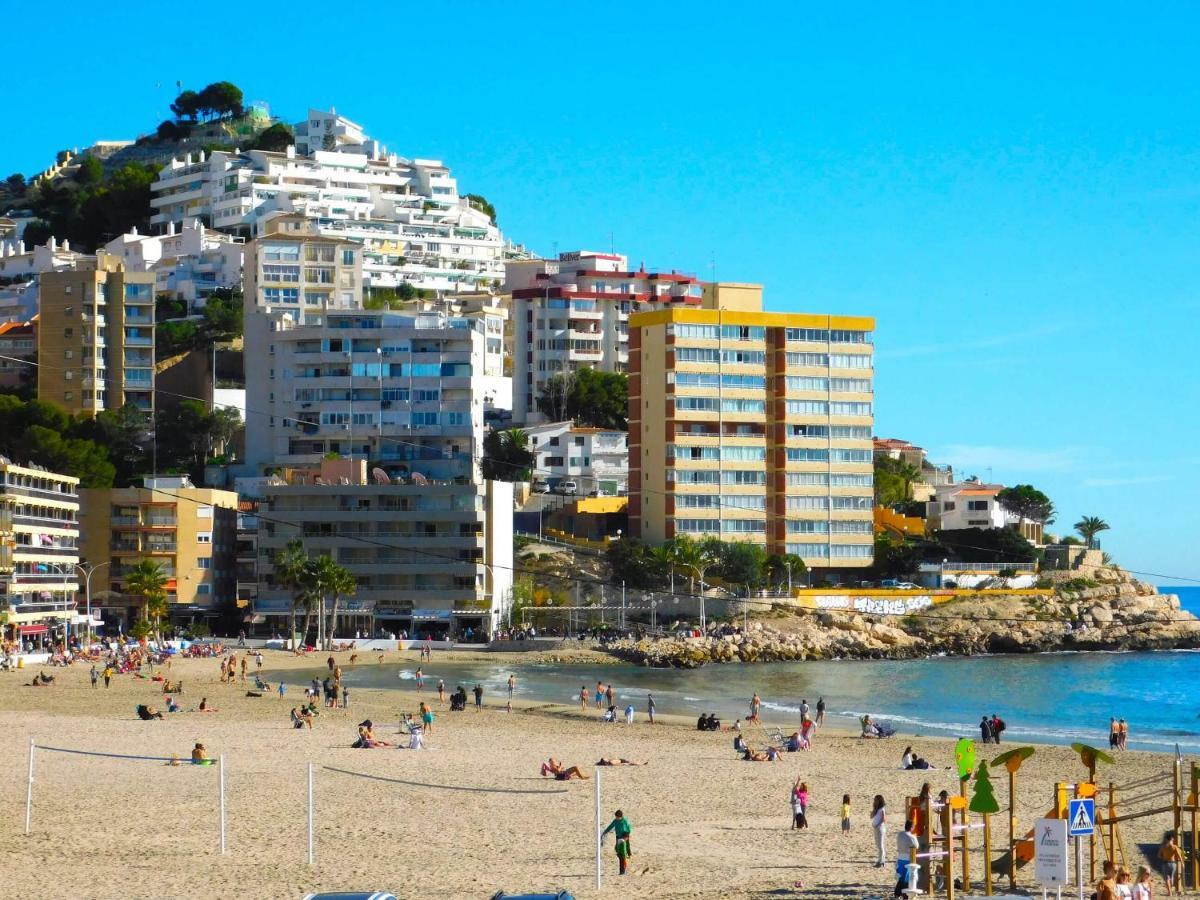 Marinada Apartment *