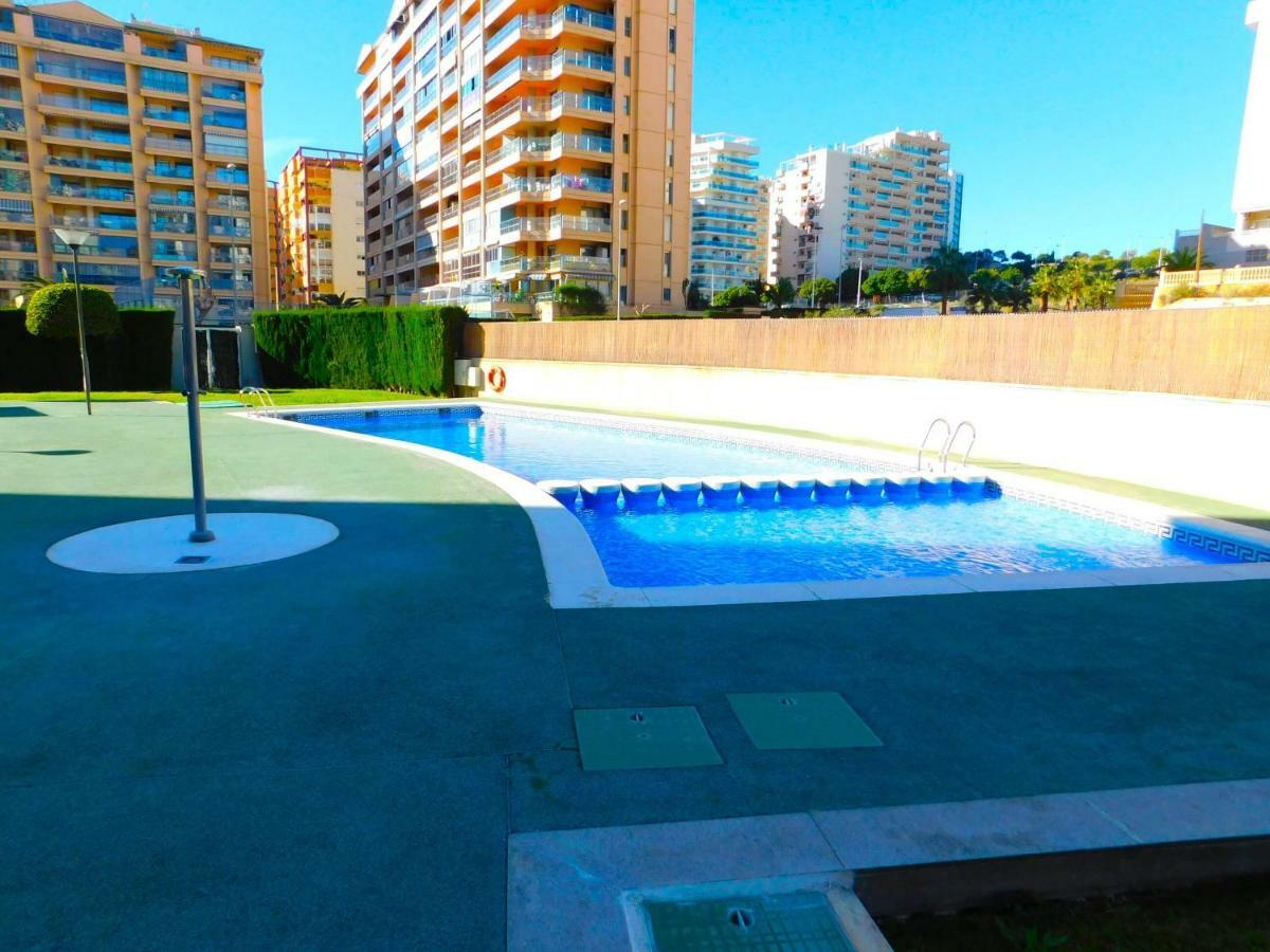 Marinada Apartment *