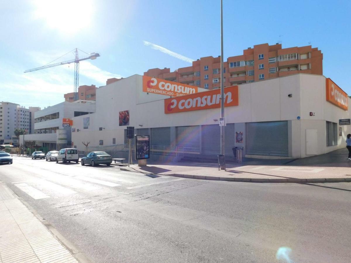 Marinada Benidorm