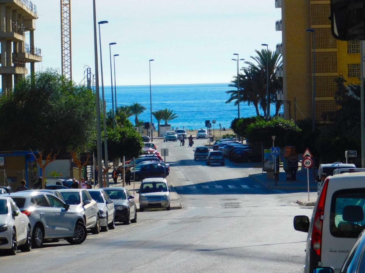 Marinada Apartment