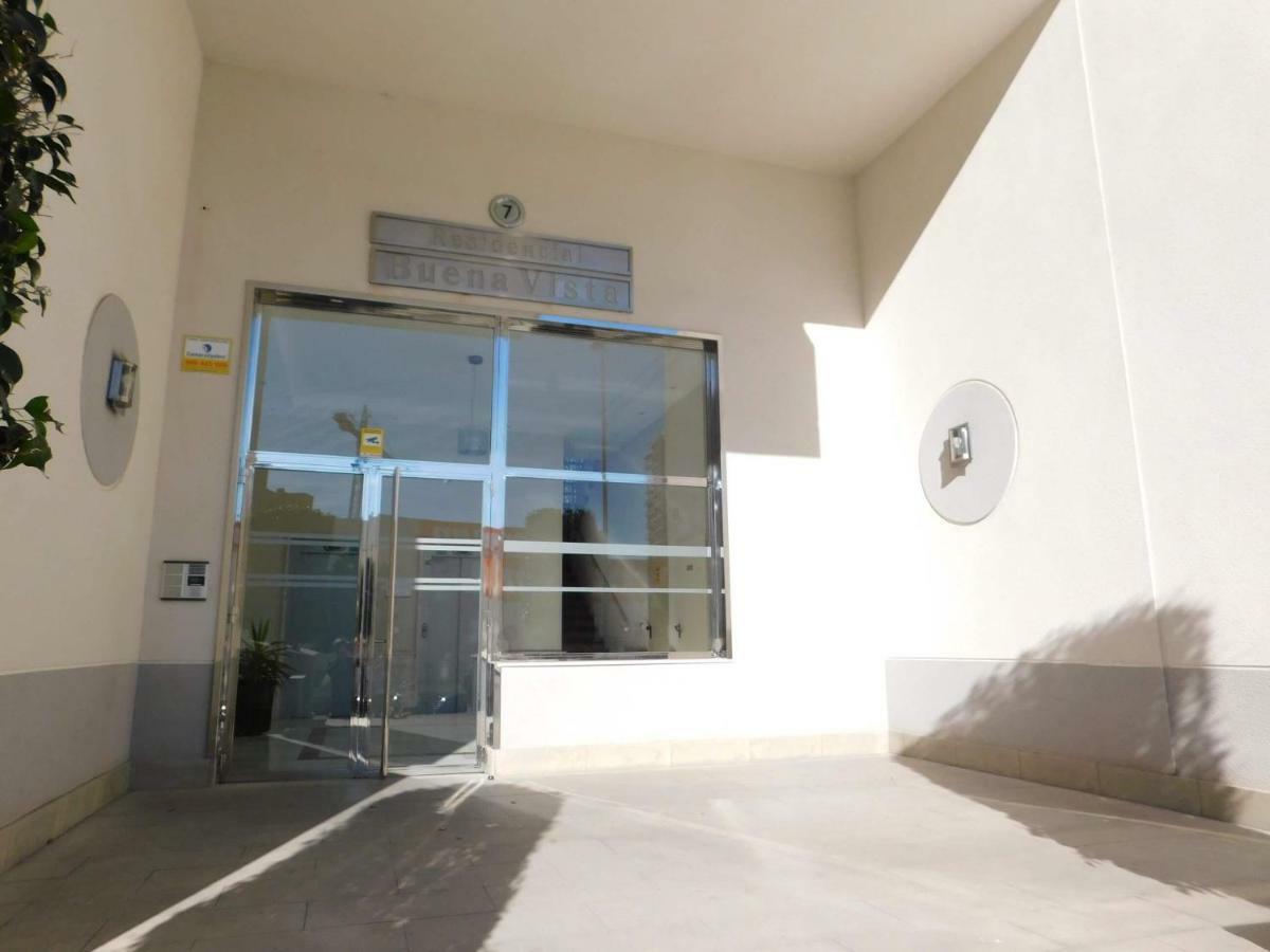 Marinada Apartment Benidorm