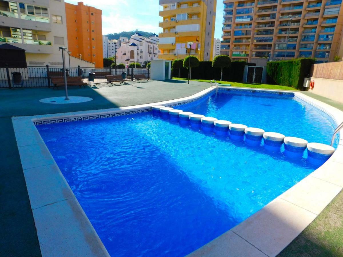 Marinada Benidorm